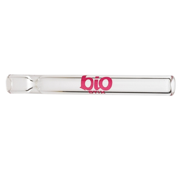 π¬π Bio Stix Glass One Hitter - Picture 3 of 6